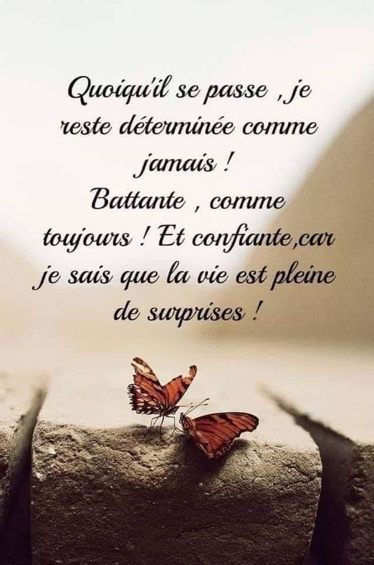 BELLE PENSEE