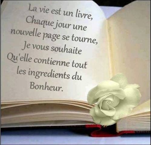 BELLE CITATION